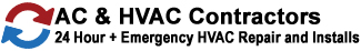 Sulphur Springs HVAC Services